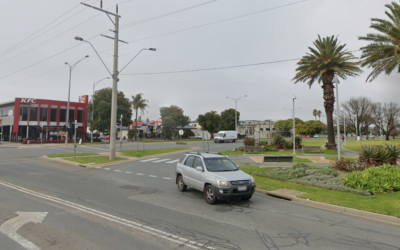 $2 MILLION FROM A COALITION GOVERNMENT FOR KEY SHEPPARTON INFRASTRUCTURE PROJECTS