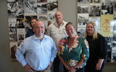 COALITION GOVERNMENT WILL DELIVER SAFETY CAMERAS IN ECHUCA