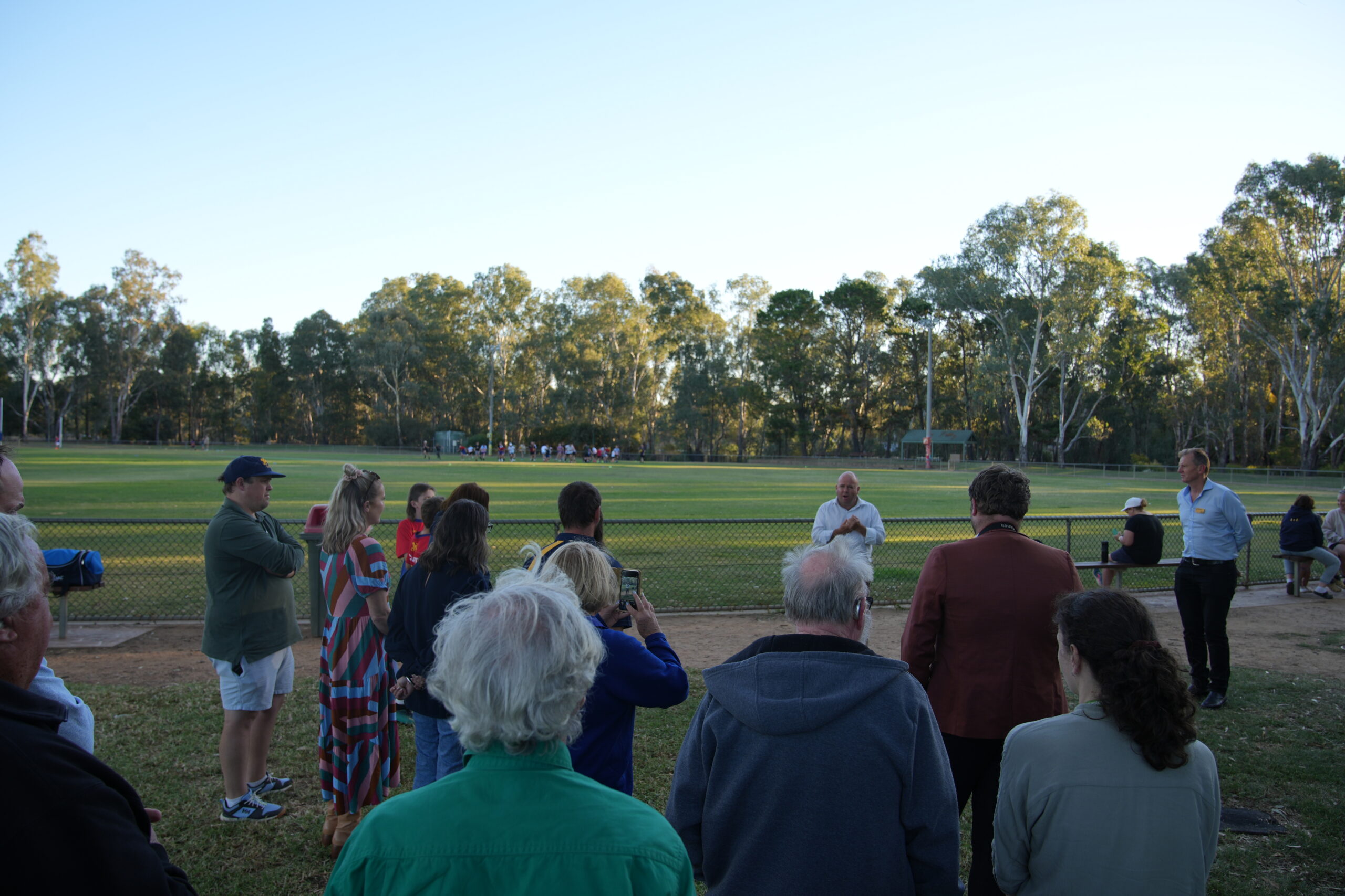 Seymour Kings Park 1