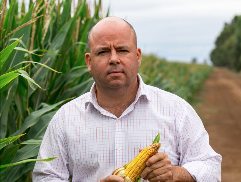 BIRRELL APPOINTED TO SHADOW ASSISTANT MINISTER FOR AGRICULTURE AT CRITICAL TIME FOR SECTOR