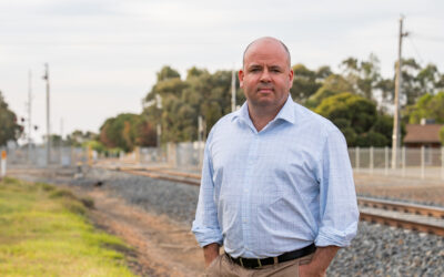 BIRRELL CHALLENGES VICTORIAN PREMIER TO NAME THE DATE